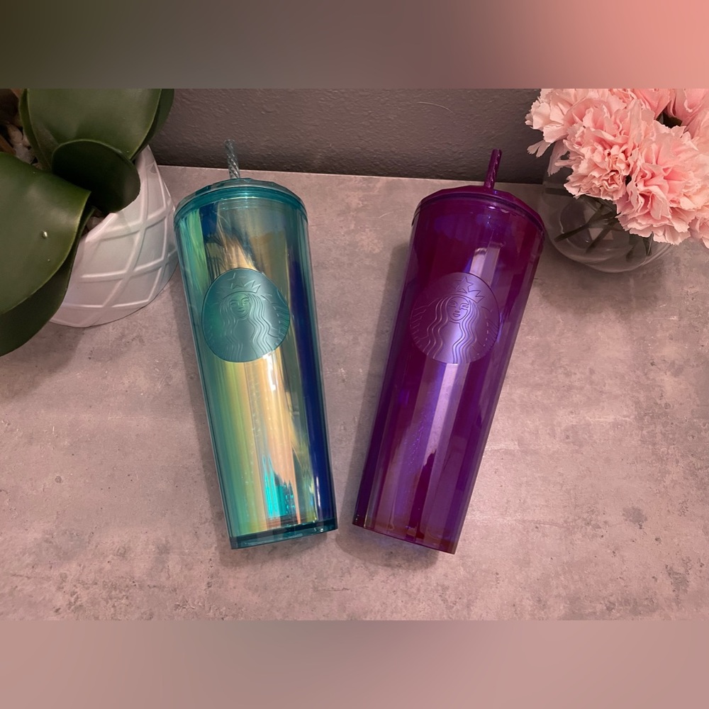 ⭐️SOLD⭐️ Starbucks Tumbler Bundle